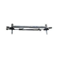 Tandem tergicristallo HYUNDAI i10 Serie AC3, AI3 dal 19 - 98110G2000 - 3374552