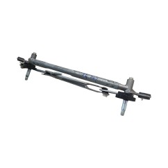 Tandem tergicristallo HYUNDAI i10 Serie AC3, AI3 dal 19 - 98110G2000 - 3374552