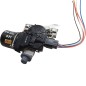 Motorino Tergicristallo Anteriore HYUNDAI i10 Serie AC3, AI3 dal 19