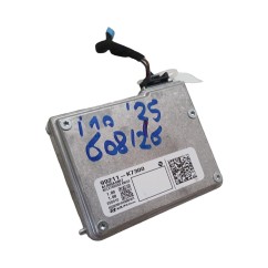 Telecamera anteriore HYUNDAI i10 Serie AC3, AI3 dal 19 - 99211K7200 - 3374608