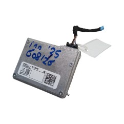 Telecamera anteriore HYUNDAI i10 Serie AC3, AI3 dal 19 - 99211K7200 - 3374608