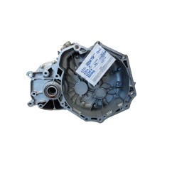 Cambio Manuale Completo OPEL Astra H S. Wagon - 1550107 - 1550107
