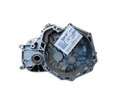 Cambio Manuale Completo OPEL Astra H S. Wagon
