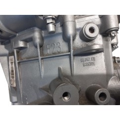 Cambio Manuale Completo OPEL Astra H S. Wagon - 1550107 - 1550107