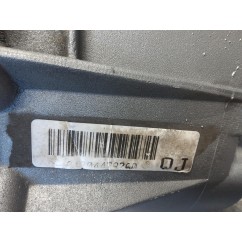 Cambio Manuale Completo OPEL Astra H S. Wagon - 1550107 - 1550107