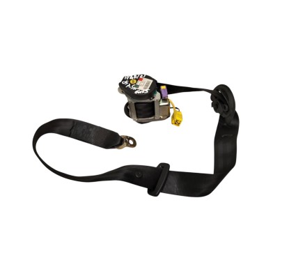 Cintura di Sicurezza Anteriore Sinistra VOLKSWAGEN Golf 5 Berlina dal 03 al 08 - 1K4857705ASRAA - 3328010