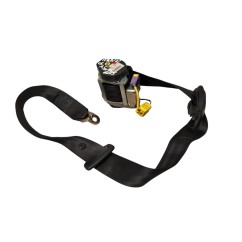 Cintura di Sicurezza Anteriore Sinistra VOLKSWAGEN Golf 5 Berlina dal 03 al 08