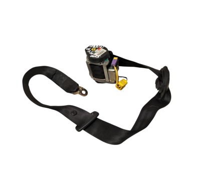 Cintura di Sicurezza Anteriore Sinistra VOLKSWAGEN Golf 5 Berlina dal 03 al 08