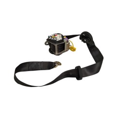 Cintura di Sicurezza Anteriore Sinistra VOLKSWAGEN Golf 5 Berlina dal 03 al 08 - 1K4857705ASRAA - 3328010