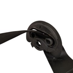 Cintura di Sicurezza Anteriore Sinistra VOLKSWAGEN Golf 5 Berlina dal 03 al 08 - 1K4857705ASRAA - 3328010