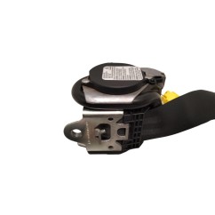 Cintura di Sicurezza Anteriore Sinistra VOLKSWAGEN Golf 5 Berlina dal 03 al 08 - 1K4857705ASRAA - 3328010
