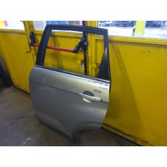 Portiera Posteriore Sinistra CHEVROLET Captiva 1° Serie - 502445 - 502445