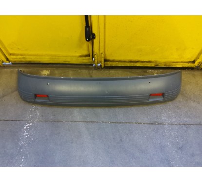 Paraurti Posteriore completo RENAULT 5 1° Serie