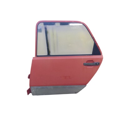 Portiera Posteriore Sinistra RENAULT 5 1° Serie - 543504 - 543504