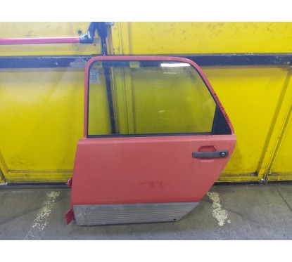 Portiera Posteriore Sinistra RENAULT 5 1° Serie