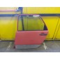 Portiera Posteriore Sinistra RENAULT 5 1° Serie