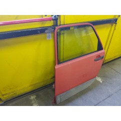 Portiera Posteriore Sinistra RENAULT 5 1° Serie - 543504 - 543504