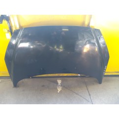 Cofano Anteriore PEUGEOT 308 Serie dal 07 al 14
