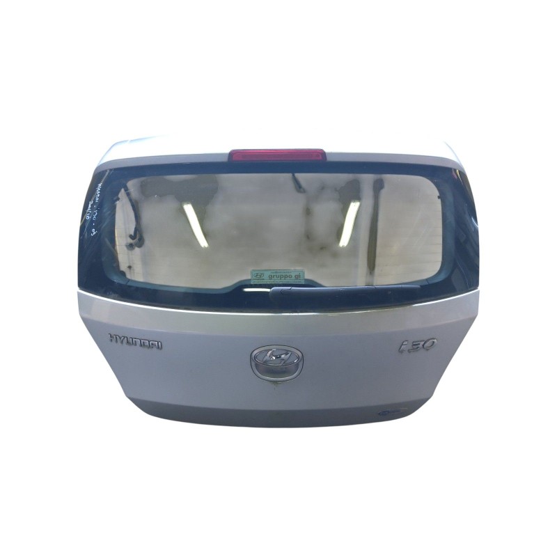 Portellone Posteriore Completo HYUNDAI i30 CW dal 08 al 12