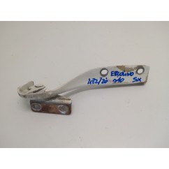 Cerniere cofano anteriore dx e sx ROMANITAL Ercolino Serie dal 05 al 10 - 444627 - 444627