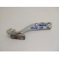 Cerniere cofano anteriore dx e sx ROMANITAL Ercolino Serie dal 05 al 10