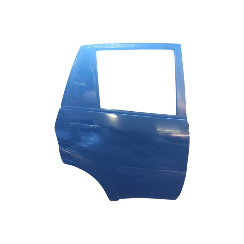 Portiera Posteriore Destra TOYOTA Rav4 3° Serie