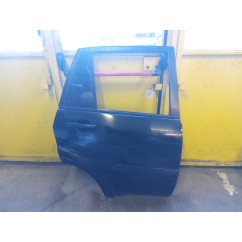Portiera Posteriore Destra TOYOTA Rav4 3° Serie