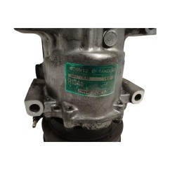 Compressore A/C RENAULT Clio Serie dal 01 al 05 - 7700273800 - 2744986