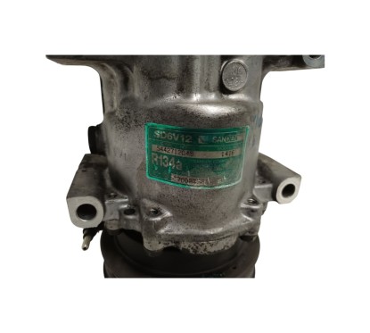 Compressore A/C RENAULT Clio Serie dal 01 al 05