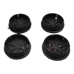 Stemma fregio logo FIAT Ritmo Abarth 130 - 1529172 - 1529172