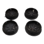 Stemma fregio logo FIAT Ritmo Abarth 130