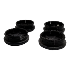 Stemma fregio logo FIAT Ritmo Abarth 130 - 1529172 - 1529172