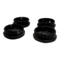 Stemma fregio logo FIAT Ritmo Abarth 130