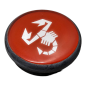 Stemma fregio logo FIAT Ritmo Abarth 130