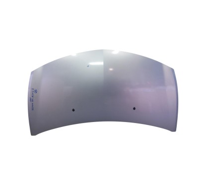 Cofano Anteriore RENAULT Clio Grandtour dal 08 al 12 - 749719 - 749719