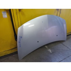 Cofano Anteriore RENAULT Clio Grandtour dal 08 al 12 - 749719 - 749719