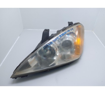 Faro Anteriore Sinistro SSANGYONG Kyron 1° Serie