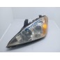 Faro Anteriore Sinistro SSANGYONG Kyron 1° Serie