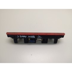 Terzo stop SUZUKI Jimny 1° Serie - 3582081A00000 - 528530
