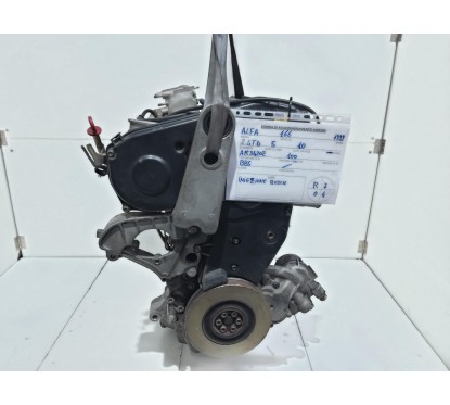 Motore Completo ALFA ROMEO 166 Serie 936 dal 98 al 03