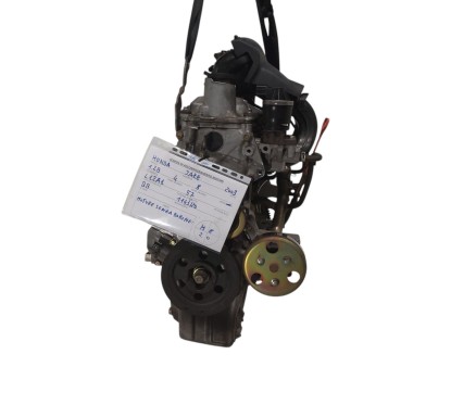 Motore Completo HONDA Jazz Serie dal 02 al 08 - 485497 - 485497