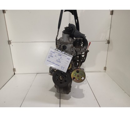 Motore Completo HONDA Jazz Serie dal 02 al 08