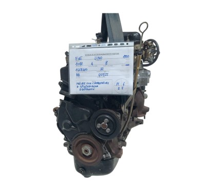 Motore Completo FIAT Uno 2° Serie - 992348 - 992348