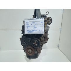 Motore Completo FIAT Uno 2° Serie