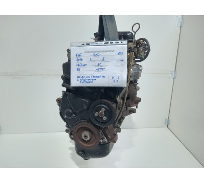 Motore Completo FIAT Uno 2° Serie
