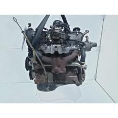 Motore Completo FIAT Uno 2° Serie - 992348 - 992348