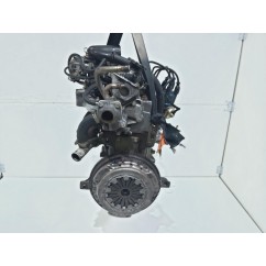 Motore Completo FIAT Uno 2° Serie - 992348 - 992348