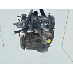 Motore Completo FIAT Uno 2° Serie - 992348 - 992348