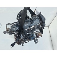 Motore Completo FIAT Uno 2° Serie - 992348 - 992348