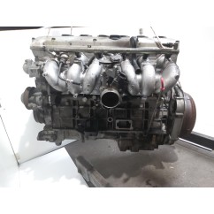 Motore Completo JAGUAR XJ 6
